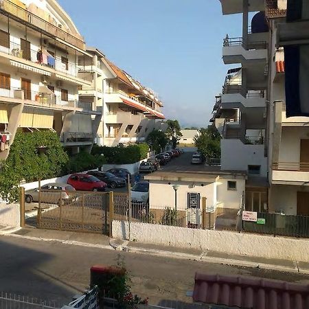 Apartmán Trilocale A 800 Metri Dal Mare Scalea Exteriér fotografie