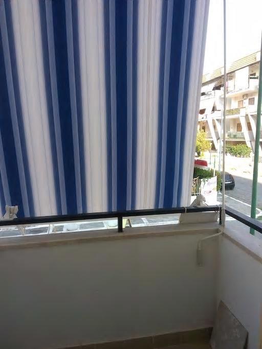Apartmán Trilocale A 800 Metri Dal Mare Scalea Exteriér fotografie